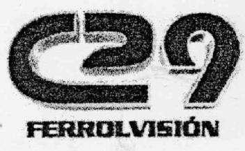 FERROLVISION 9