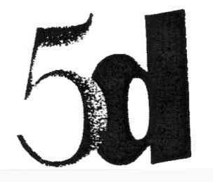 5D