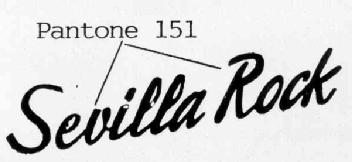 SEVILLA ROCK