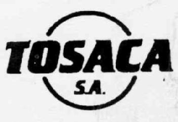 TOSACA S.A