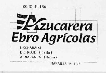 AZUCARERA EBRO AGRICOLAS