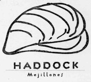 HADDOCK MEJILLONES