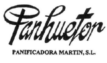 PANHUETOR PANIFICADORA MARTIN, S.L