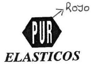 PUR ELASTICOS