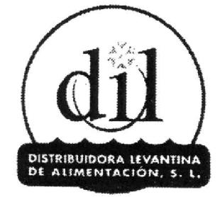 DIL DISTRIBUIDORA LEVANTINA DE ALIMENTACION, S.L