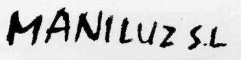 MANILUZ S.L