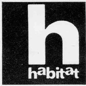 H HABITAT
