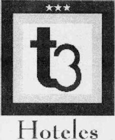 T3 HOTELES