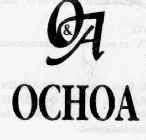 O&A OCHOA