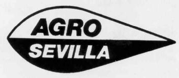AGRO SEVILLA