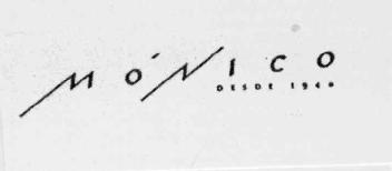 MONICO DESDE 1940