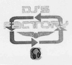 DJ'S FACTORY