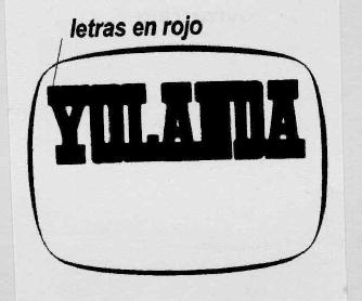 YOLANDA