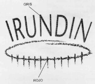 IRUNDIN