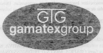 GTG GAMATEXGROUP