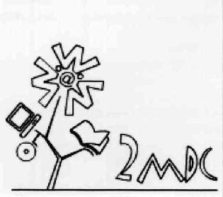2MDC