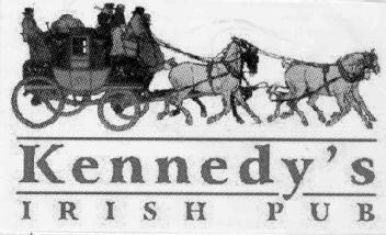 KENNEDY'S IRISH PUB