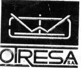 OTRESA