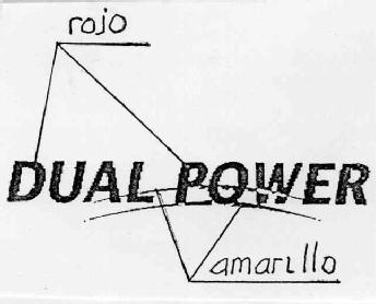 DUAL POWER