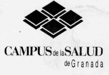 CAMPUS DE LA SALUD DE GRANADA