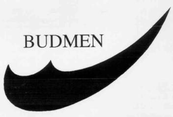 BUDMEN