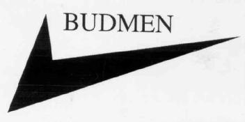 BUDMEN