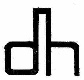 D H