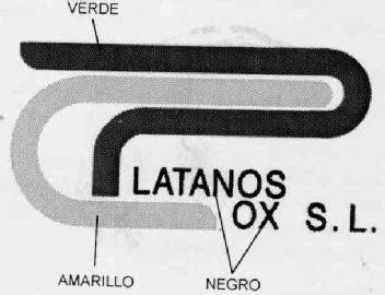 PLATANOS COX S.L