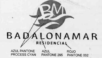 BM BADALONAMAR RESIDENCIAL