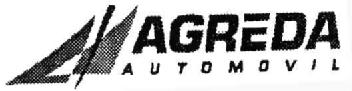 AGREDA AUTOMOVIL