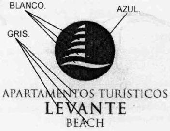 APARTAMENTOS TURISTICOS LEVANTE BEACH