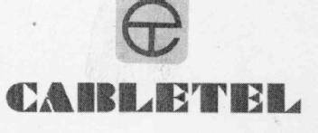 CT CABLETEL