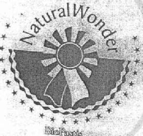 NATURALWONDER BIOPASTIS
