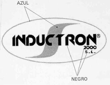 INDUCTRON 2000 S.L