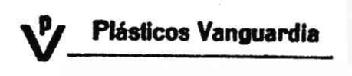PV PLASTICOS VANGUARDIA