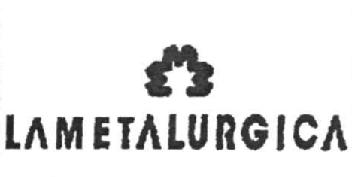 LA METALURGICA