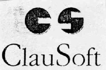 CS CLAUSOFT
