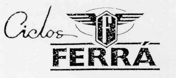 CICLOS FERRA