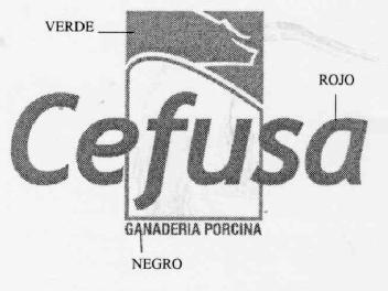 CEFUSA GANADERIA PORCINA