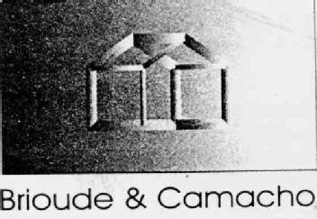 BRIOUDE & CAMACHO