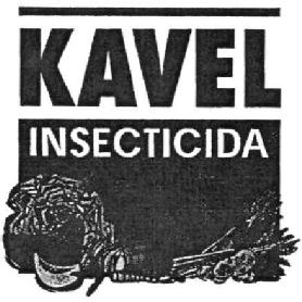 KAVEL INSECTICIDA
