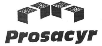 PROSACYR