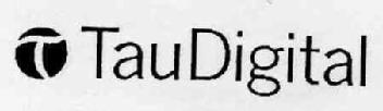 T TAUDIGITAL