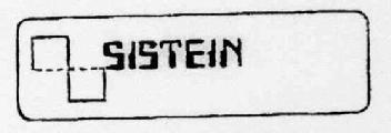 SISTEIN