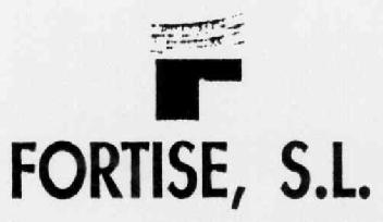 F FORTISE, S.L