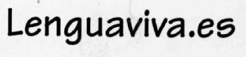 LENGUAVIVA.ES