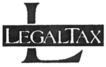 L LEGALTAX