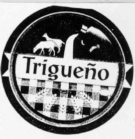 TRIGUEÑO