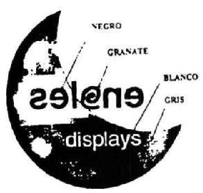 SELENE DISPLAYS