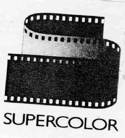 S SUPERCOLOR